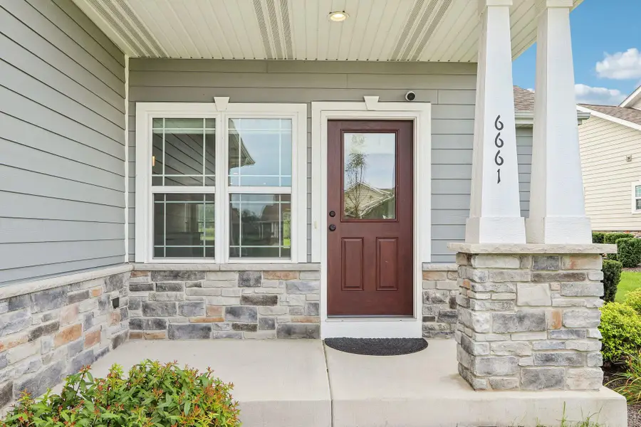 6661 105th St, Pleasant Prairie, WI 53158 - #3