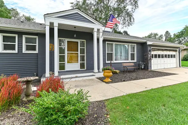 3817 Maryland Ave, Elmwood Park, WI 53405