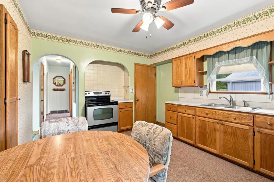 W1577 Iowa Rd, Herman, WI 53050 - #2