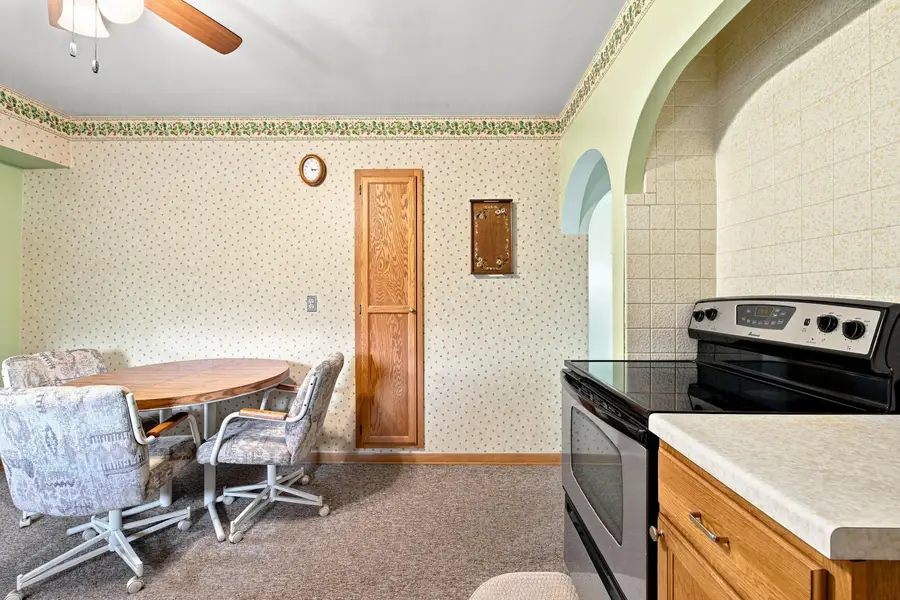W1577 Iowa Rd, Herman, WI 53050 - #3