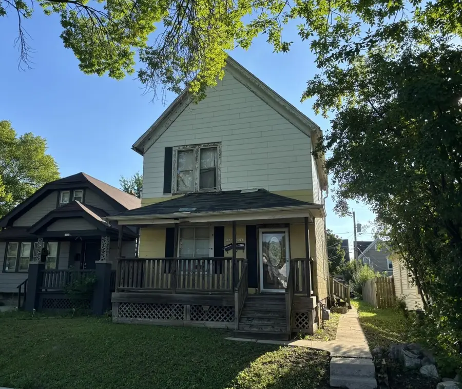 5304 N 38th St, Milwaukee, WI 53209 - #2