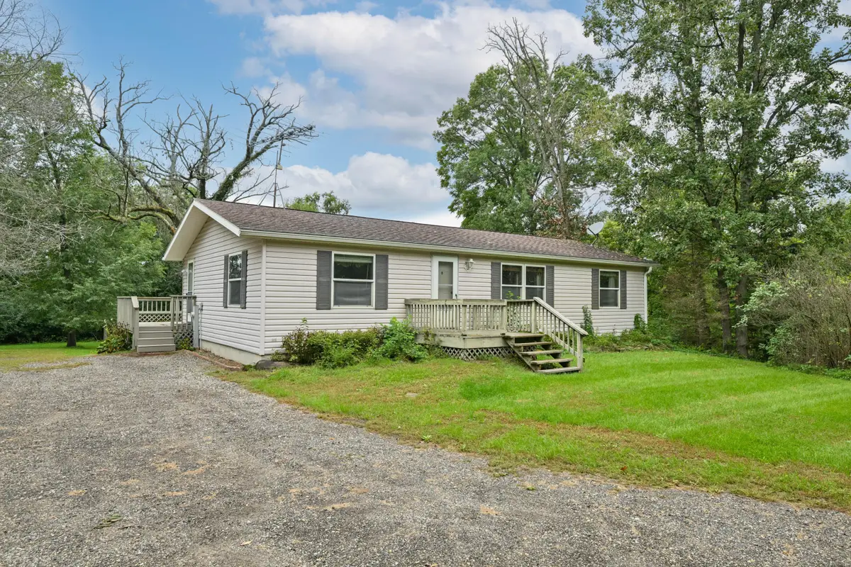 W6758 Bluff Rd, La Grange, WI 53190 - #1