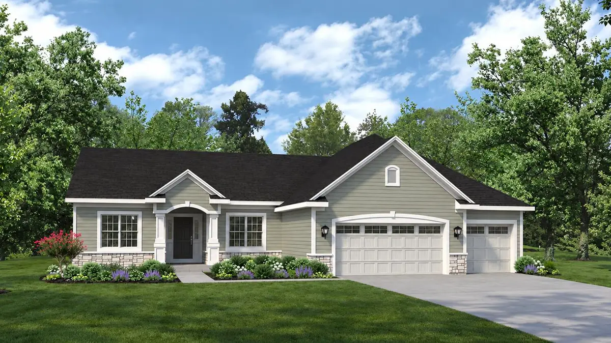 820 Kohlwey Dr, Grafton, WI 53024 - #1