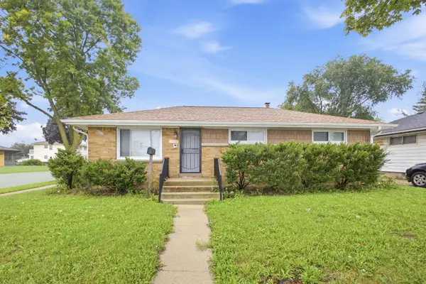 10325 W Silver Spring Dr, Milwaukee, WI 53225