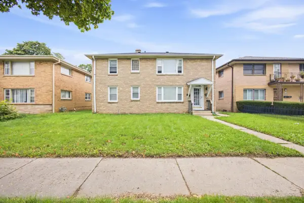 6826 W Congress St, Milwaukee, WI 53218
