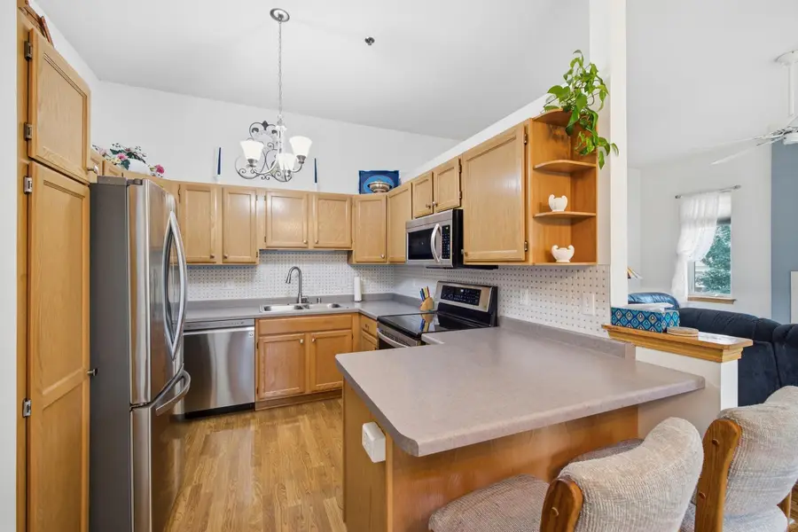 3109 S Toldt Pkwy, West Allis, WI 53227 - #3