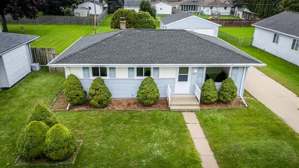 1921 N 29th St, Sheboygan, WI 53081