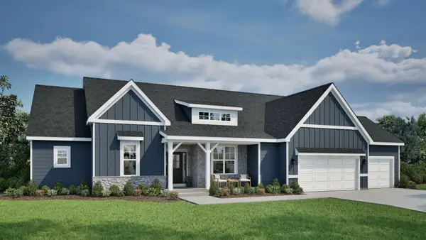 W257N5834 Autumn Way, Lisbon, WI 53089
