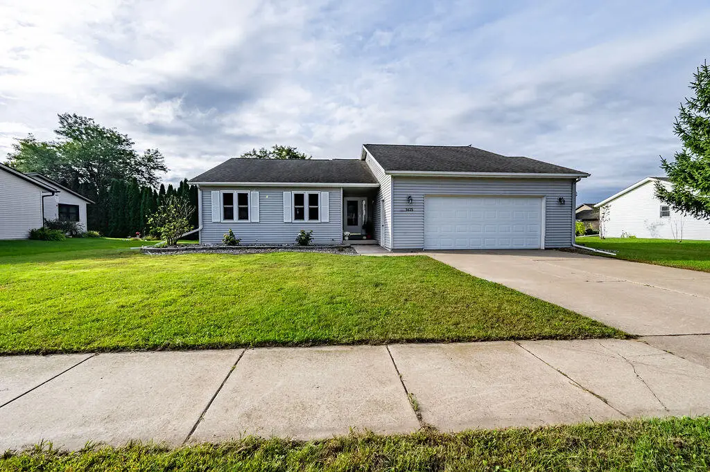 1435 Waterloo Ave, West Salem, WI 54669 - #1