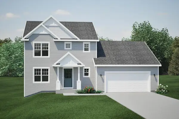 125 Ridgeview Dr, Watertown, WI 53094