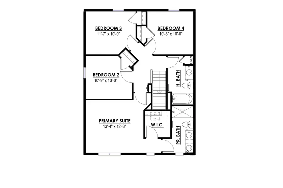 125 Ridgeview Dr, Watertown, WI 53094 - #3