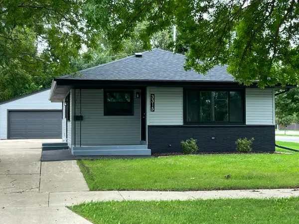 3315 Conrad Dr, Racine, WI 53404