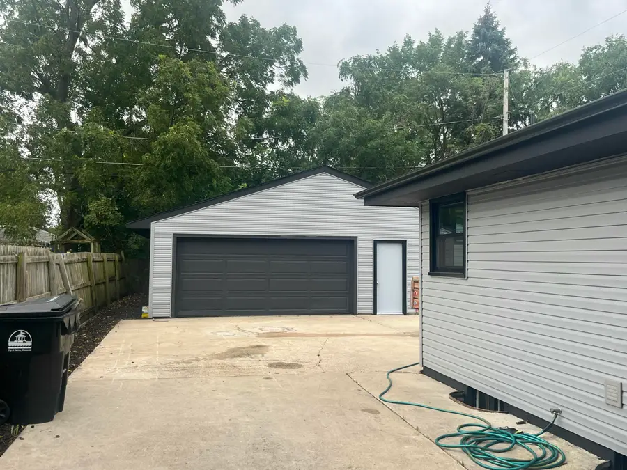 3315 Conrad Dr, Racine, WI 53404 - #2