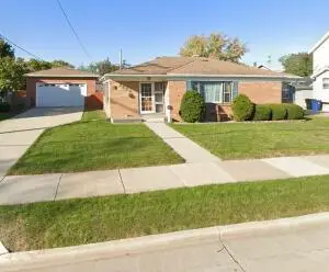 2422 21st St, Racine, WI 53403 - #1