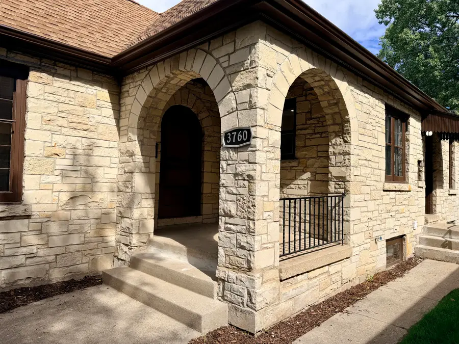 3760 N 42nd St, Milwaukee, WI 53216 - #2
