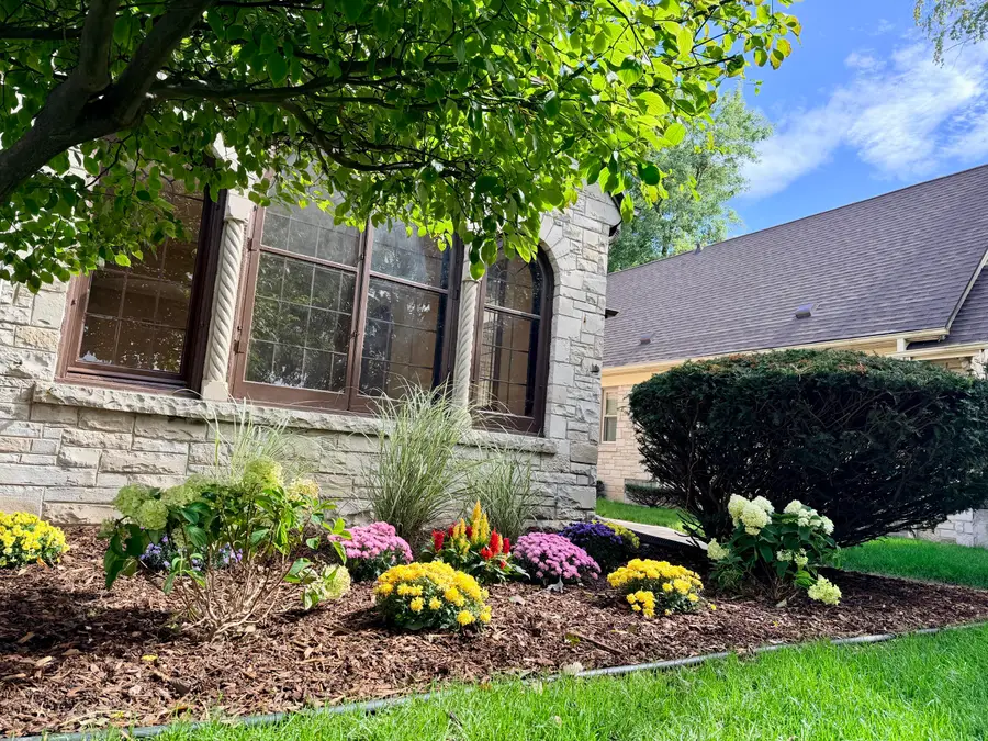 3760 N 42nd St, Milwaukee, WI 53216 - #3
