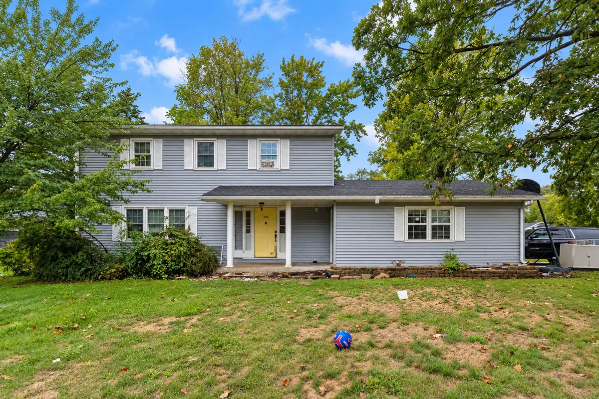 2910 Shady Ln, Wisconsin Rapids, WI 54494 - #1