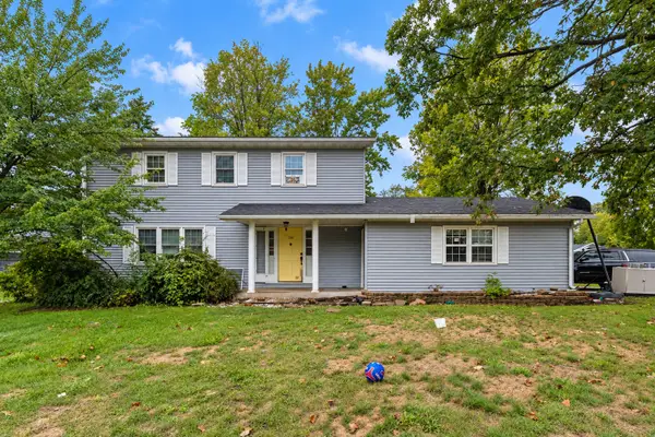 2910 Shady Ln, Wisconsin Rapids, WI 54494