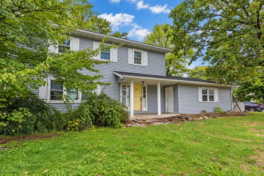 2910 Shady Ln, Wisconsin Rapids, WI 54494 - #2