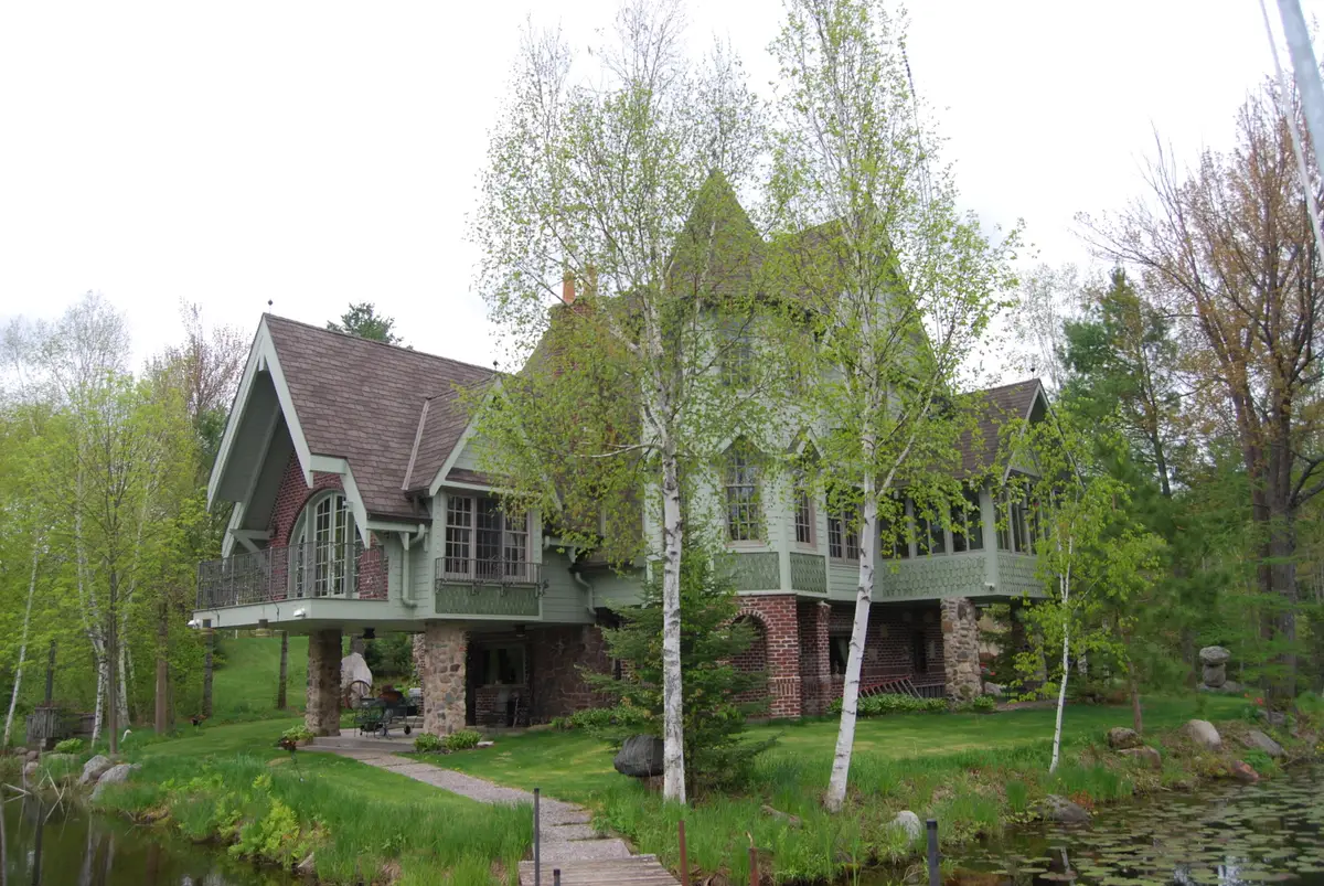 N11502 Nelson Rd, Athelstane, WI 54177 - #1
