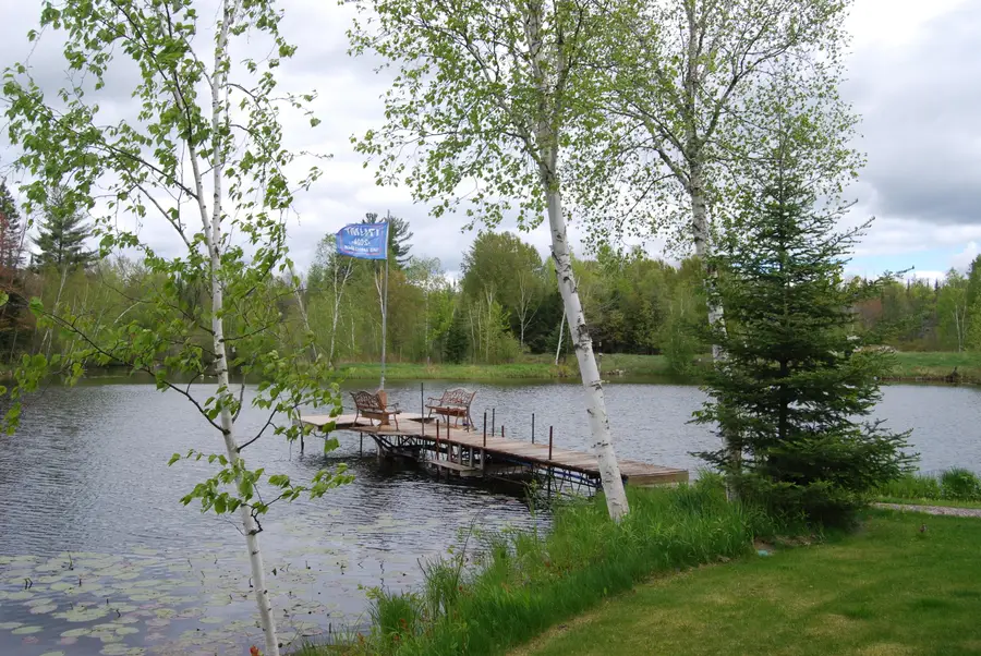 N11502 Nelson Rd, Athelstane, WI 54177 - #2