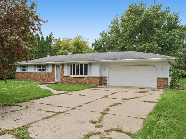 4608 W Reineking Dr, Sheboygan, WI 53083