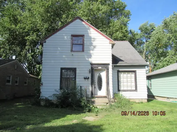 4745 N 50th St, Milwaukee, WI 53218