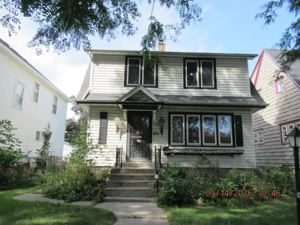 5451 N 36th St, Milwaukee, WI 53209