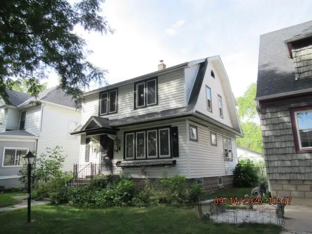 5451 N 36th St, Milwaukee, WI 53209 - #2