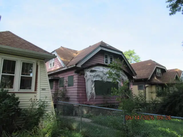 3931 N 24th Pl, Milwaukee, WI 53206 - #2