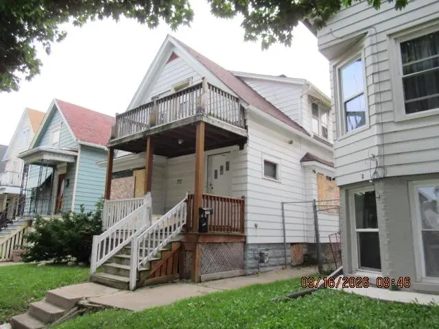 2424 W Maple St, Milwaukee, WI 53204 - #2