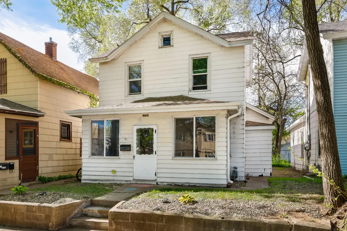 1708 Market St, La Crosse, WI 54601 - #1