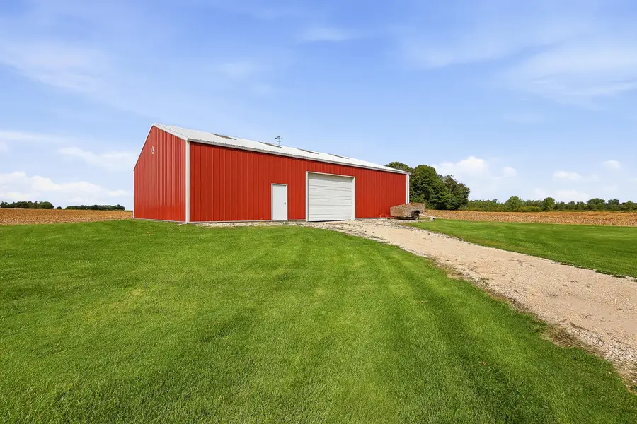 7914 Scheffler Rd, Newton, WI 53063 - #3