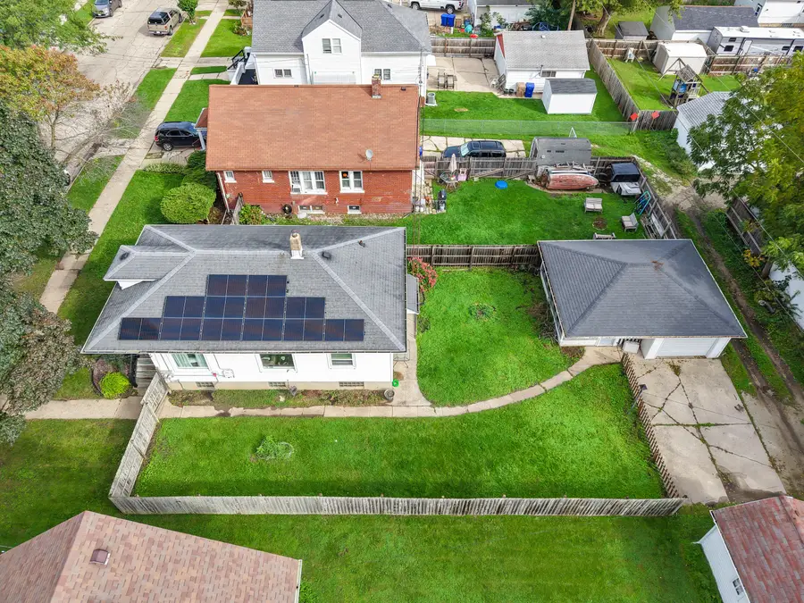 4709 19th Ave, Kenosha, WI 53140 - #2