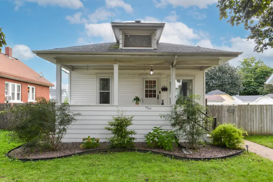 4709 19th Ave, Kenosha, WI 53140 - #3