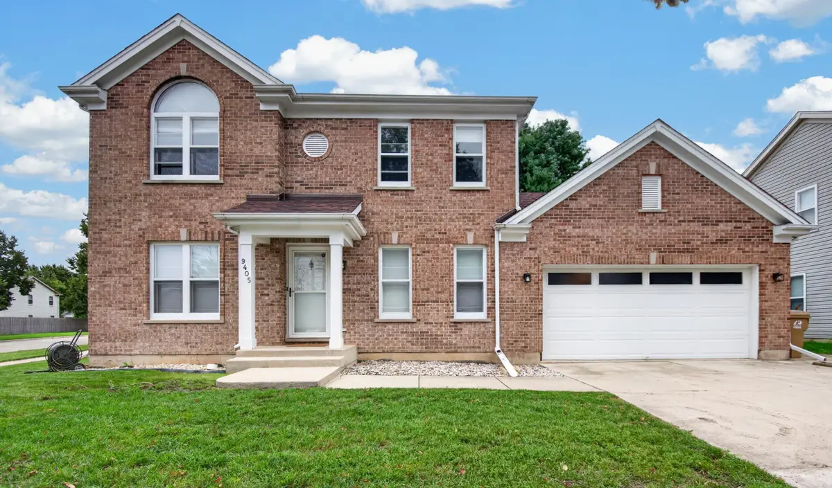 9405 73rd St, Kenosha, WI 53142 - #1