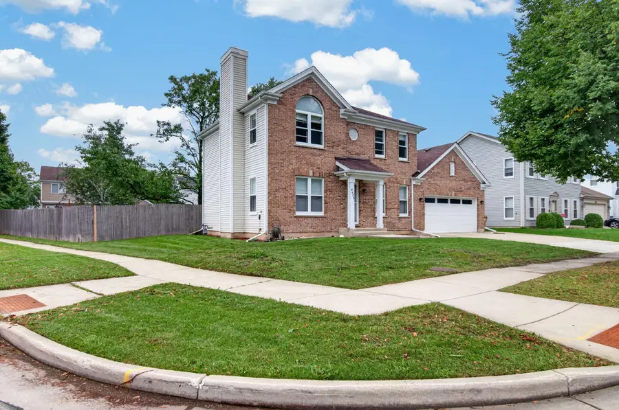 9405 73rd St, Kenosha, WI 53142 - #2