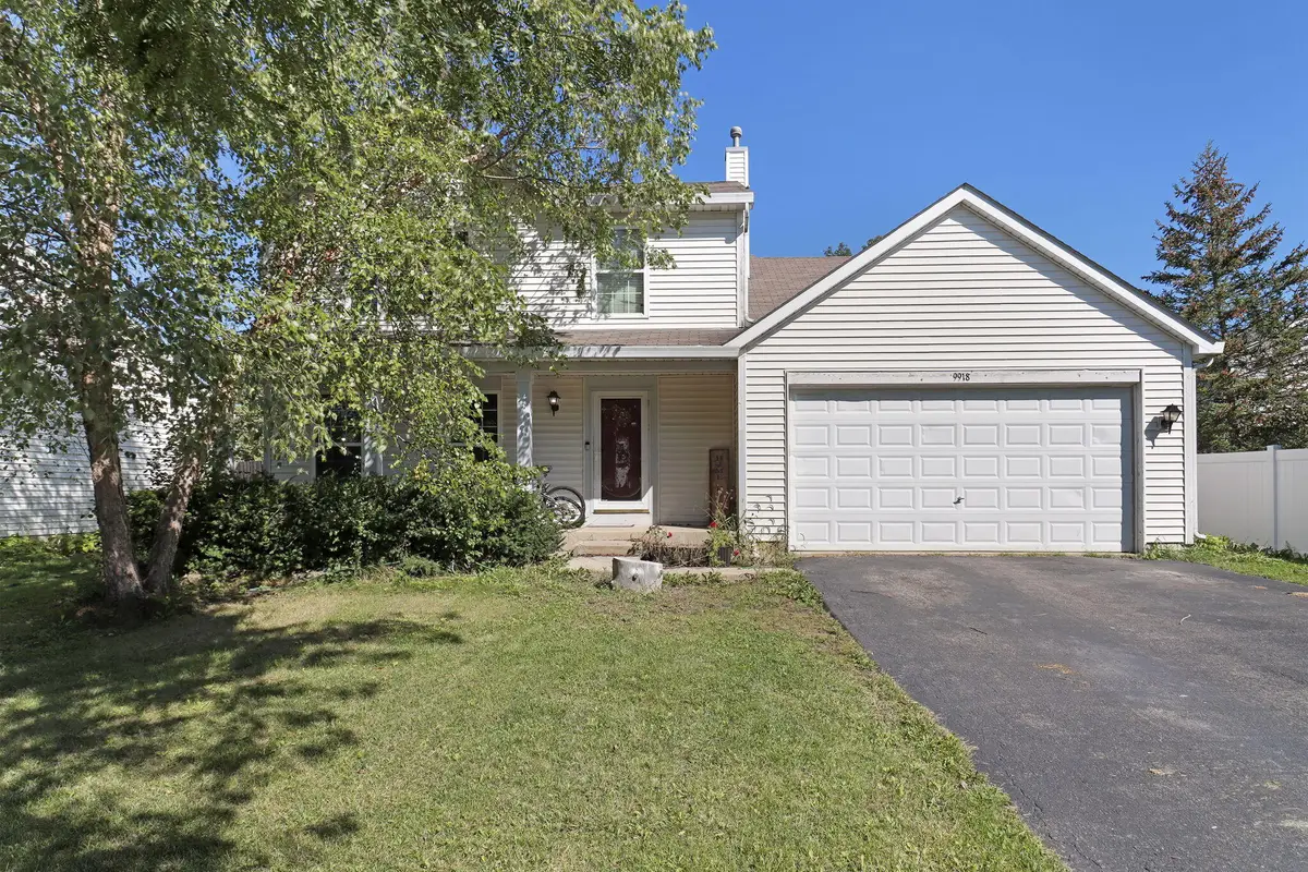 9918 66th St, Kenosha, WI 53142 - #1