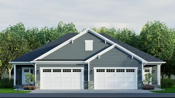615 Frontier Ct, Dousman, WI 53118