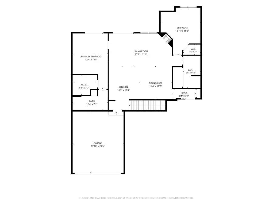 9227 S 54th St, Franklin, WI 53132 - #3