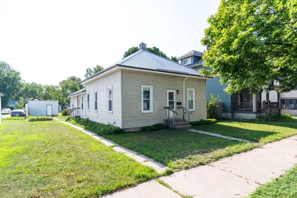 520 Avon St, La Crosse, WI 54603