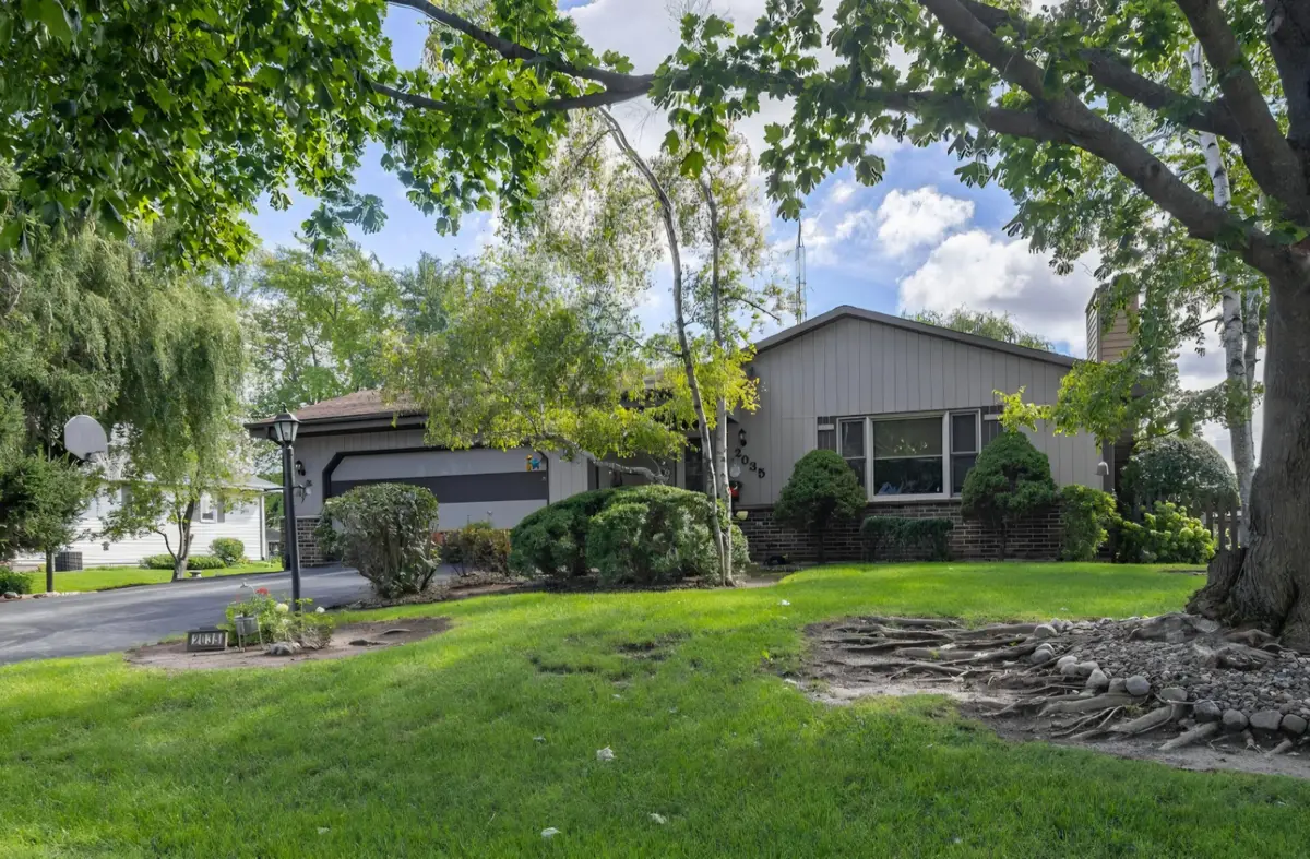 2035 Dustir Dr, Caledonia, WI 53402 - #1