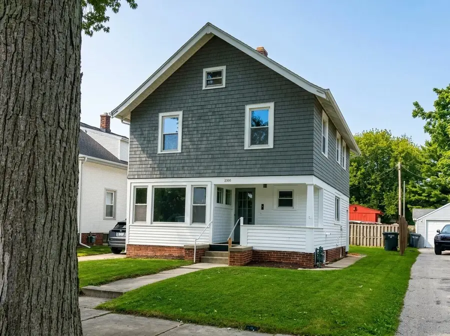 2530 N 8th St, Sheboygan, WI 53083 - #2
