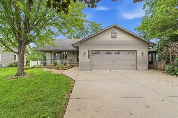 N9630 N Coop Rd, Harrison, WI 54915