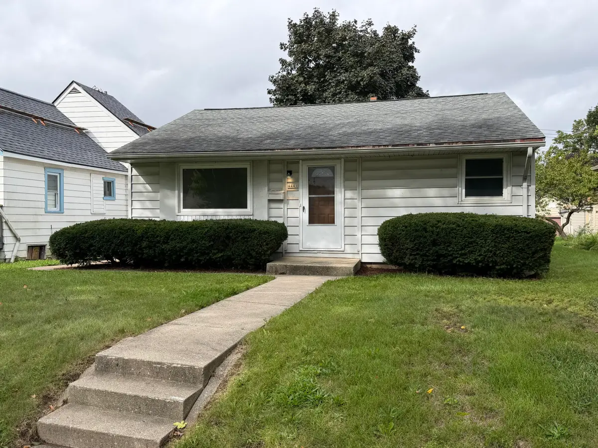 4441 N 65th St, Milwaukee, WI 53218 - #1