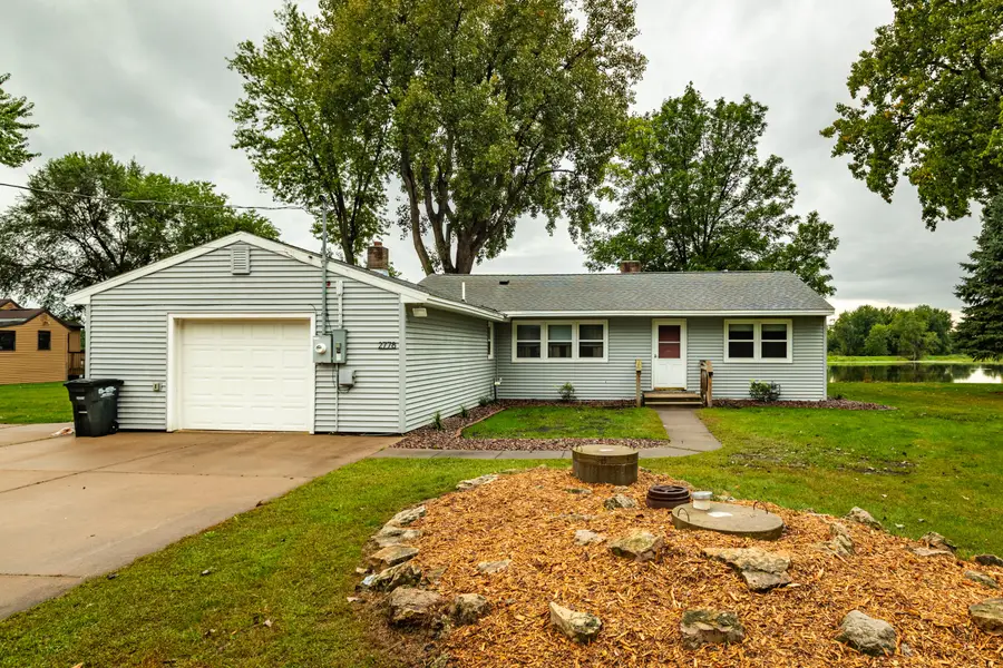 2778 Hanifl Rd, Shelby, WI 54601 - #2