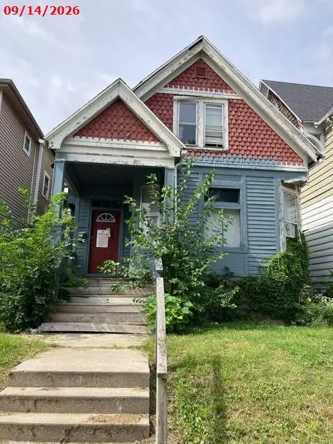 2247 N 41st St, Milwaukee, WI 53208 - #1