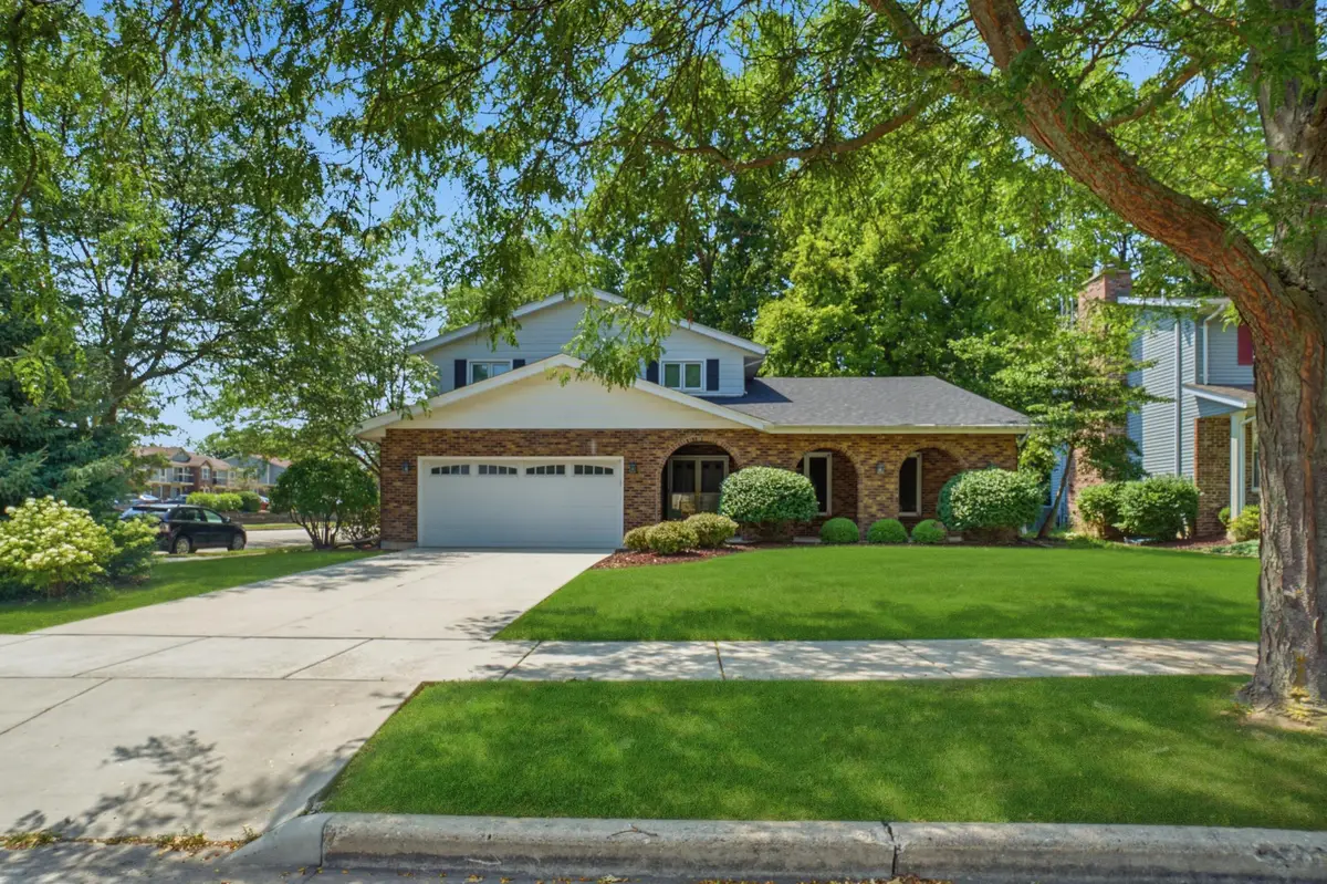 1482 37th Ave, Kenosha, WI 53144 - #1