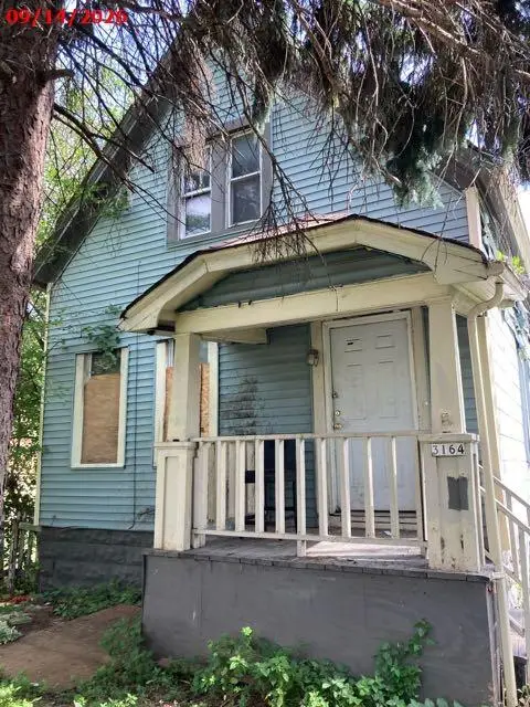 3164 N 35th St, Milwaukee, WI 53216 - #1