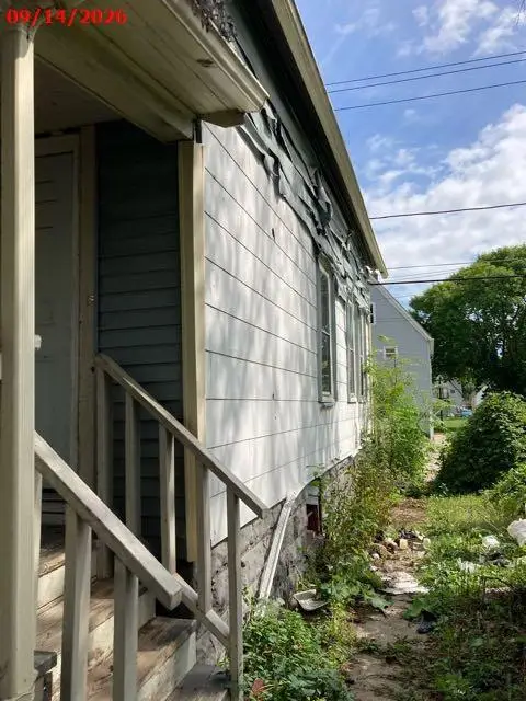 3164 N 35th St, Milwaukee, WI 53216 - #3